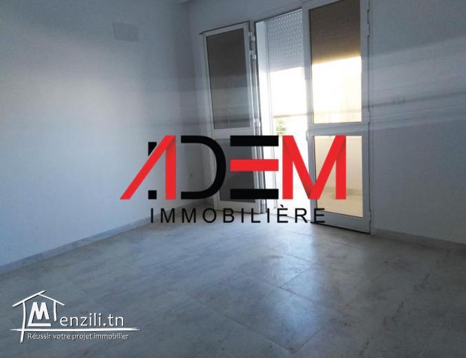 Bel appartement de type S2 a louer 