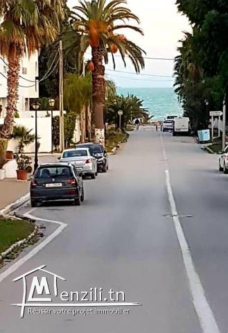 Magnifique villas haut standing située dans l'un des plus beau quartier de carthage hannibal