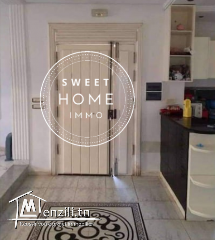 villa avec prix intéressant