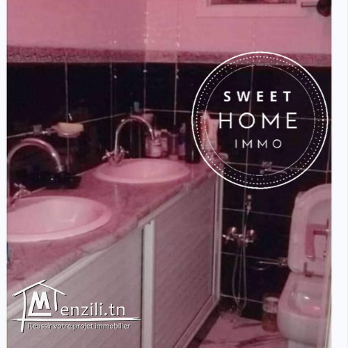 villa avec prix intéressant