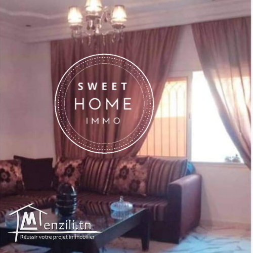 villa avec prix intéressant