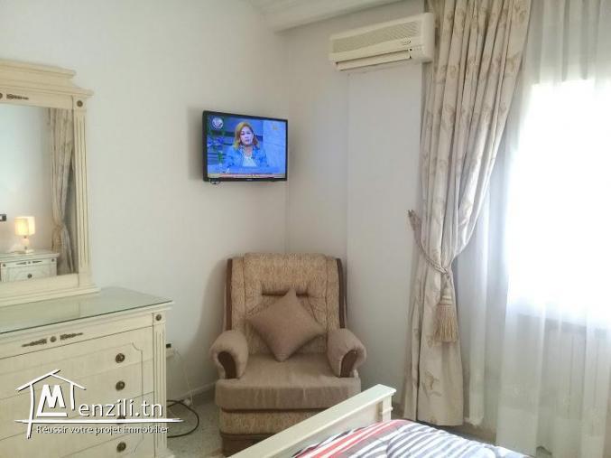 # Habitation /LOCATION MEUBLÉE LONGUE DURÉE POUR ETRANGER