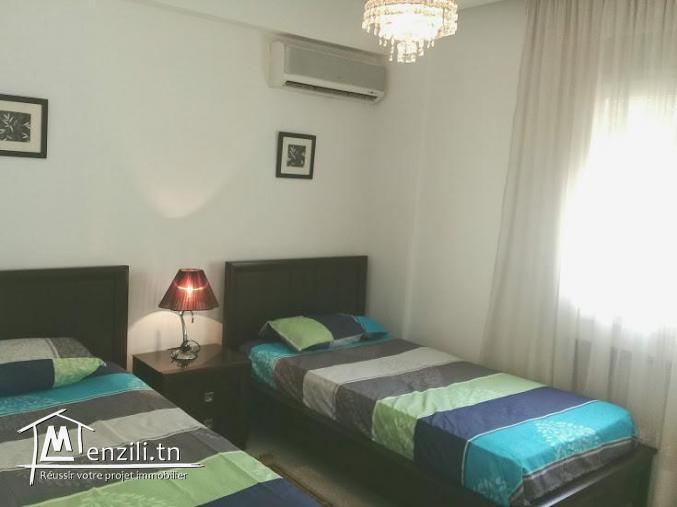 # Habitation /LOCATION MEUBLÉE LONGUE DURÉE POUR ETRANGER