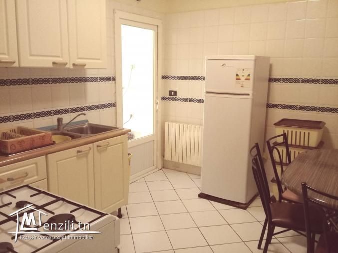 # Habitation /LOCATION MEUBLÉE LONGUE DURÉE POUR ETRANGER