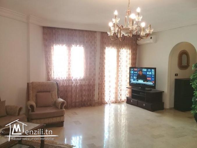 # Habitation /LOCATION MEUBLÉE LONGUE DURÉE POUR ETRANGER