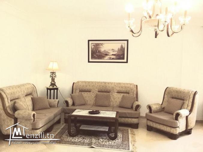 # Habitation /LOCATION MEUBLÉE LONGUE DURÉE POUR ETRANGER