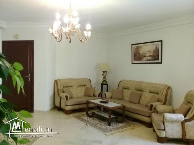 # Habitation /LOCATION MEUBLÉE LONGUE DURÉE POUR ETRANGER