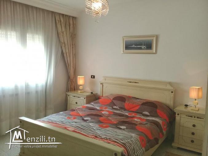 # Habitation /LOCATION MEUBLÉE LONGUE DURÉE POUR ETRANGER