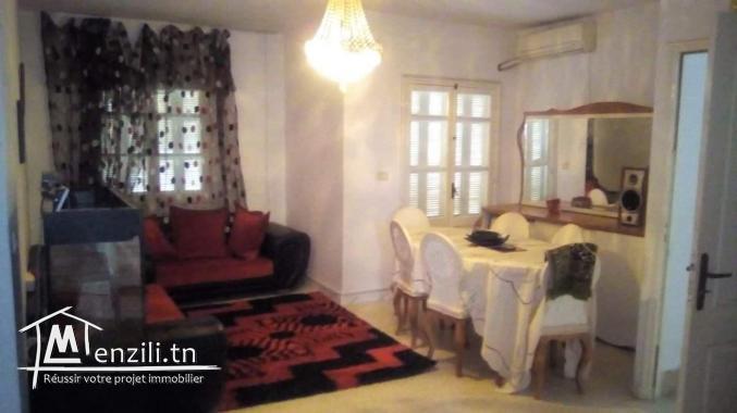 AL. Appartement à Medina Jedida
