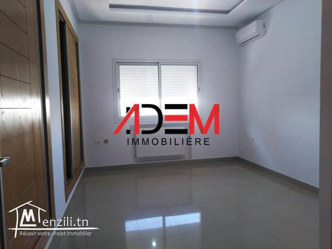 Spacieux appartement de très haut standing de type S2