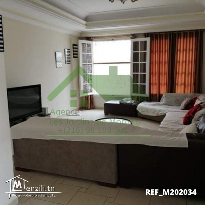 A VENDRE - Villa à Bouhsina