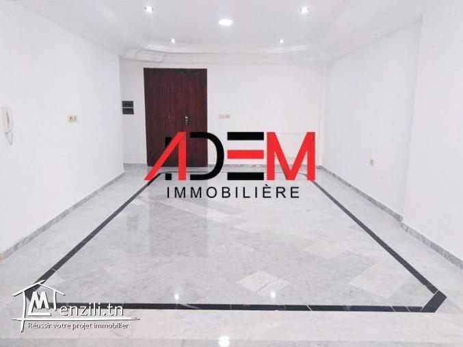 Appartement S2 jamais habité