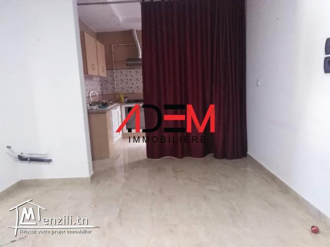 Bureau de type S2 pour différentes activités