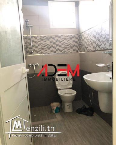 Bureau de type S2 pour différentes activités