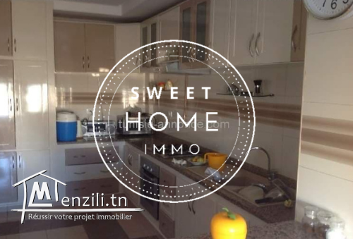 appartement avec prix intéressent