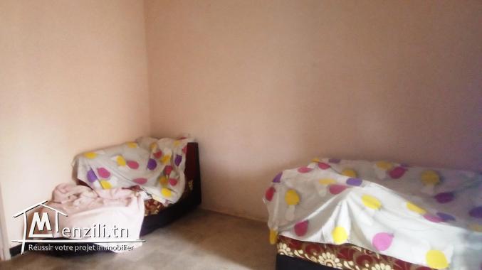 Villa à Béni khiar Plage