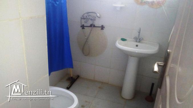 Villa à Béni khiar Plage