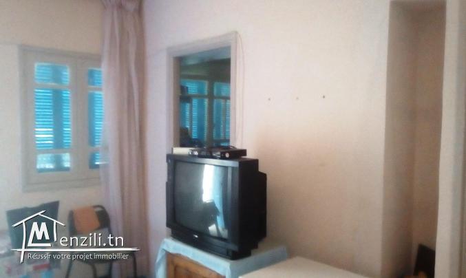 Villa à Béni khiar Plage