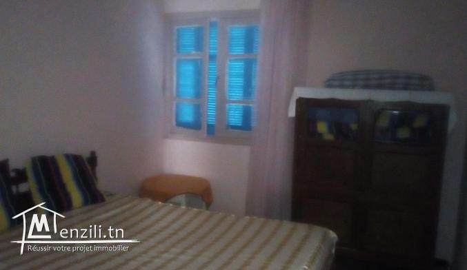 Villa à Béni khiar Plage