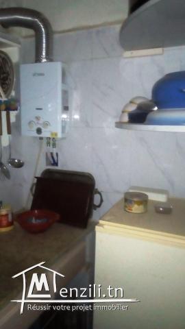 Villa à Béni khiar Plage