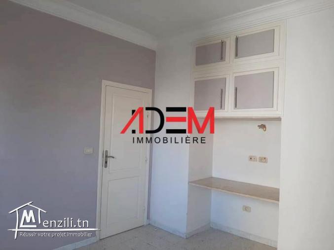 A louer à " Cité Riath "