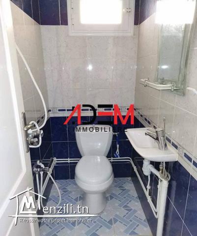 A louer à " Cité Riath "