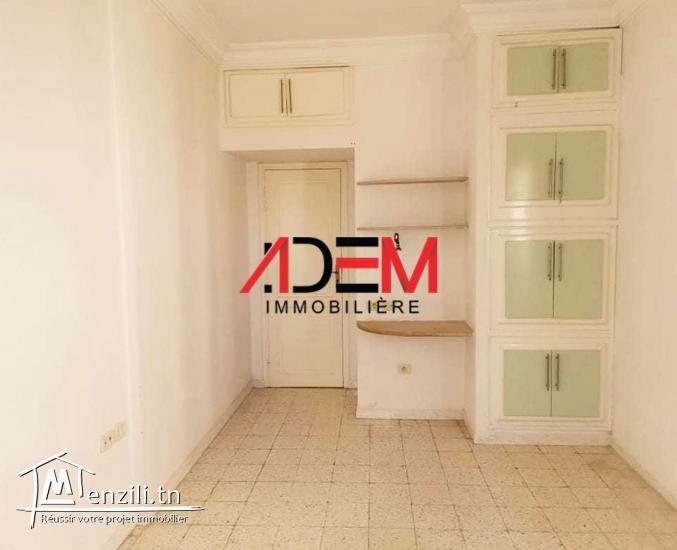 A louer à " Cité Riath "