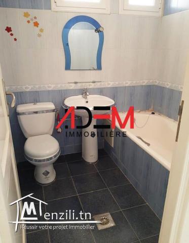 A louer à " Cité Riath "