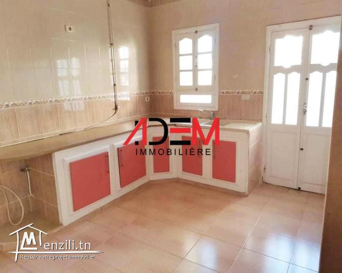 A louer à " Cité Riath "