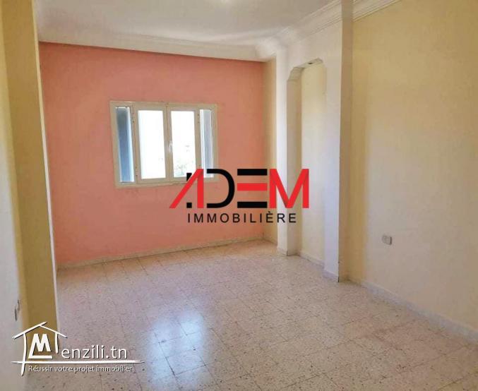 A louer à " Cité Riath "