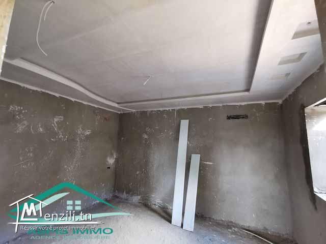 des appartement à 300 mètres de plage kelibia la blanche