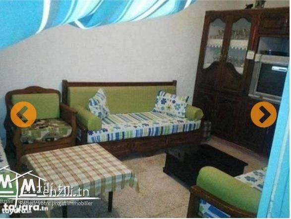 Une maison arabe à beb jdid