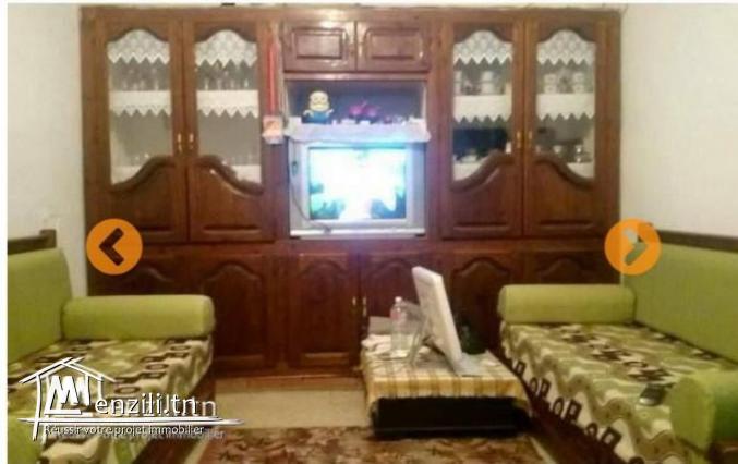 Une maison arabe à beb jdid