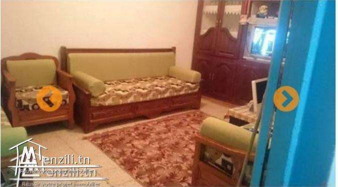 Une maison arabe à beb jdid