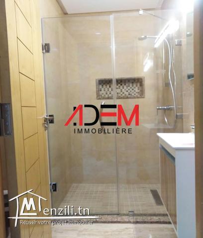 Spacieux appartement de très haut standing de type S3