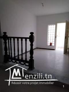 un Etage de villa el menzeh 9