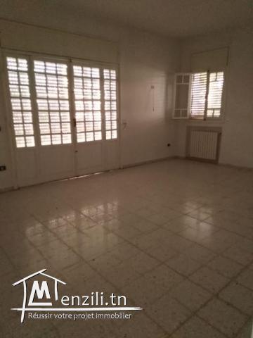 villa bon prix  à ennaser