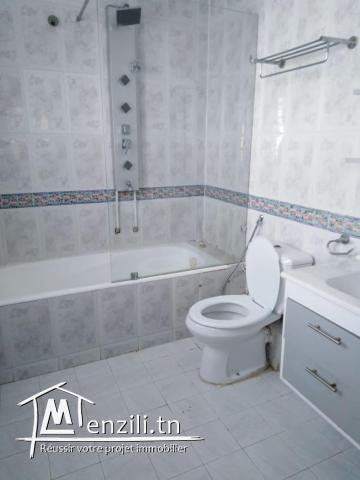 villa bon prix  à ennaser