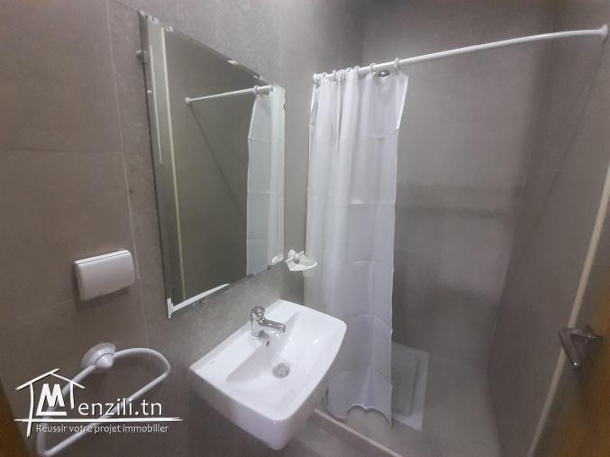 S1 meublé à Ain Zaghouan