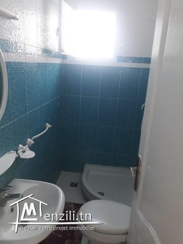 Villa meublé aux Jardins de Carthage