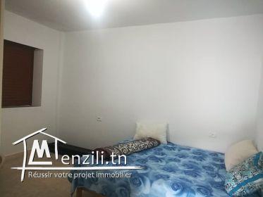 دار جديدة في الشط القبلي الهوارية