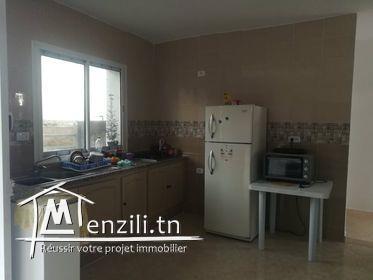 دار جديدة في الشط القبلي الهوارية