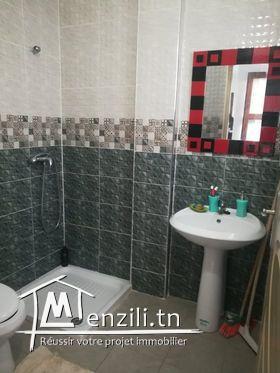 دار جديدة في الشط القبلي الهوارية