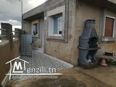 دار جديدة في الشط القبلي الهوارية