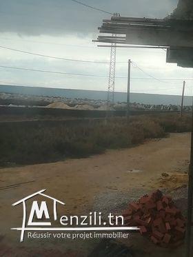 دار جديدة في الشط القبلي الهوارية