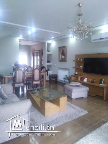 Villa bon prix el menzeh