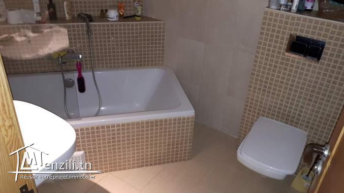 Villa bon prix el menzeh