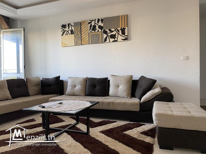 Apparemment à louer