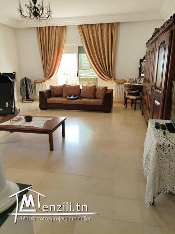 Villa luxe à ennaser