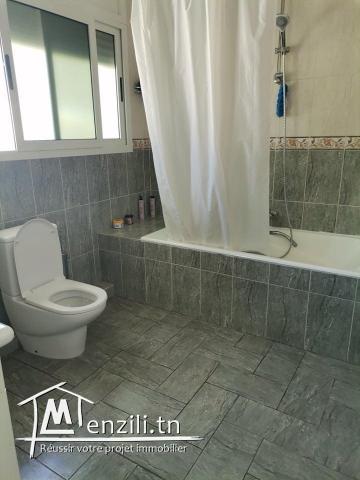 Villa luxe à ennaser